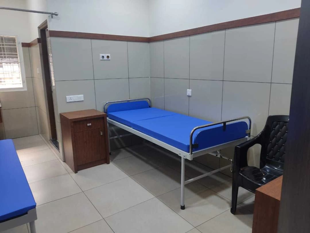 Hospital