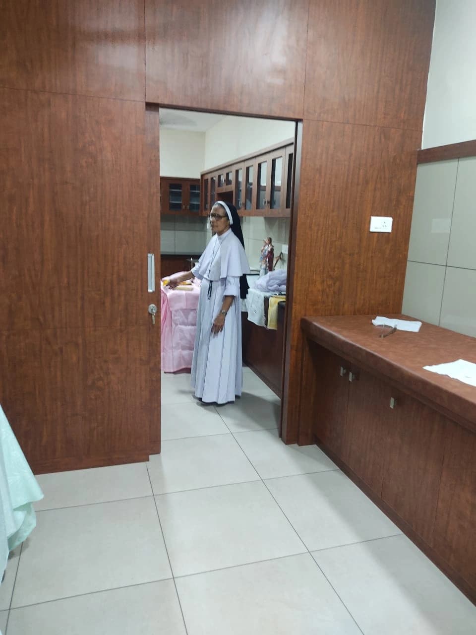 Hospital