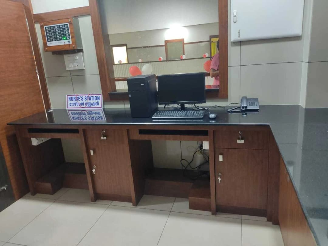 Hospital