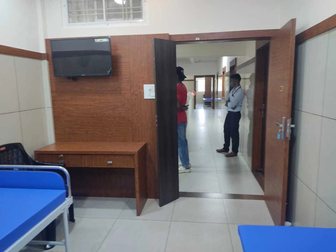 Hospital