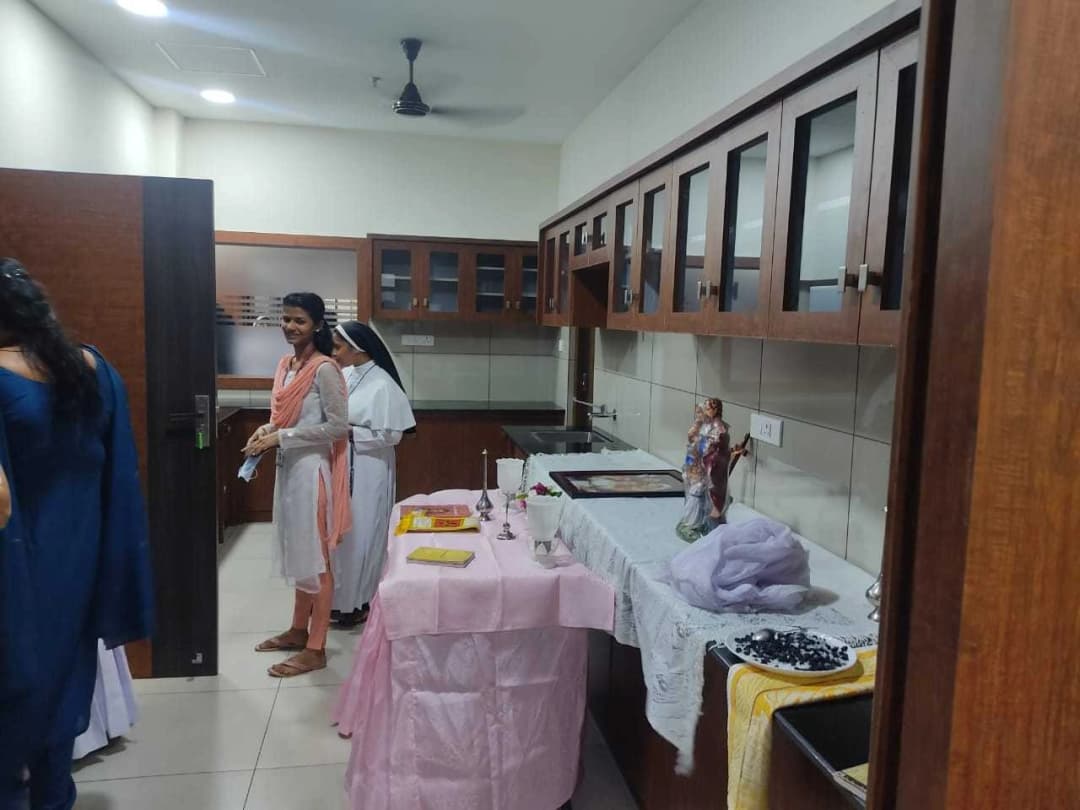 Hospital