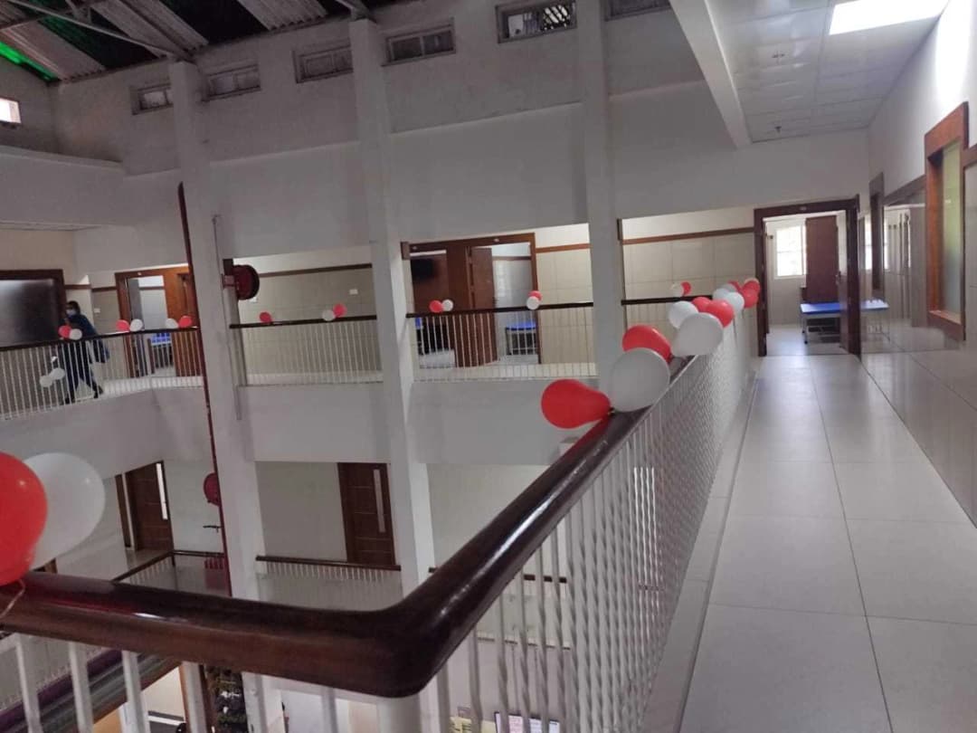 Hospital