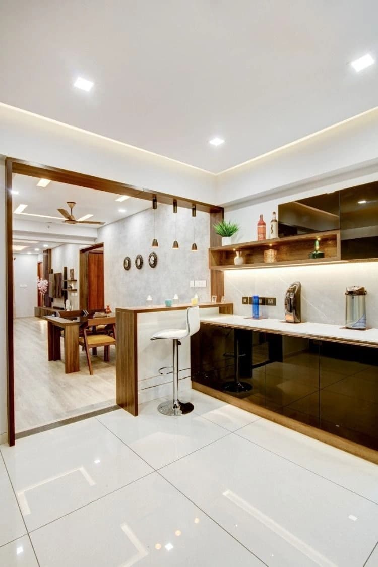 Residences