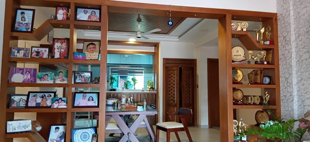 Residences