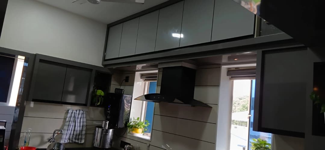 Residences