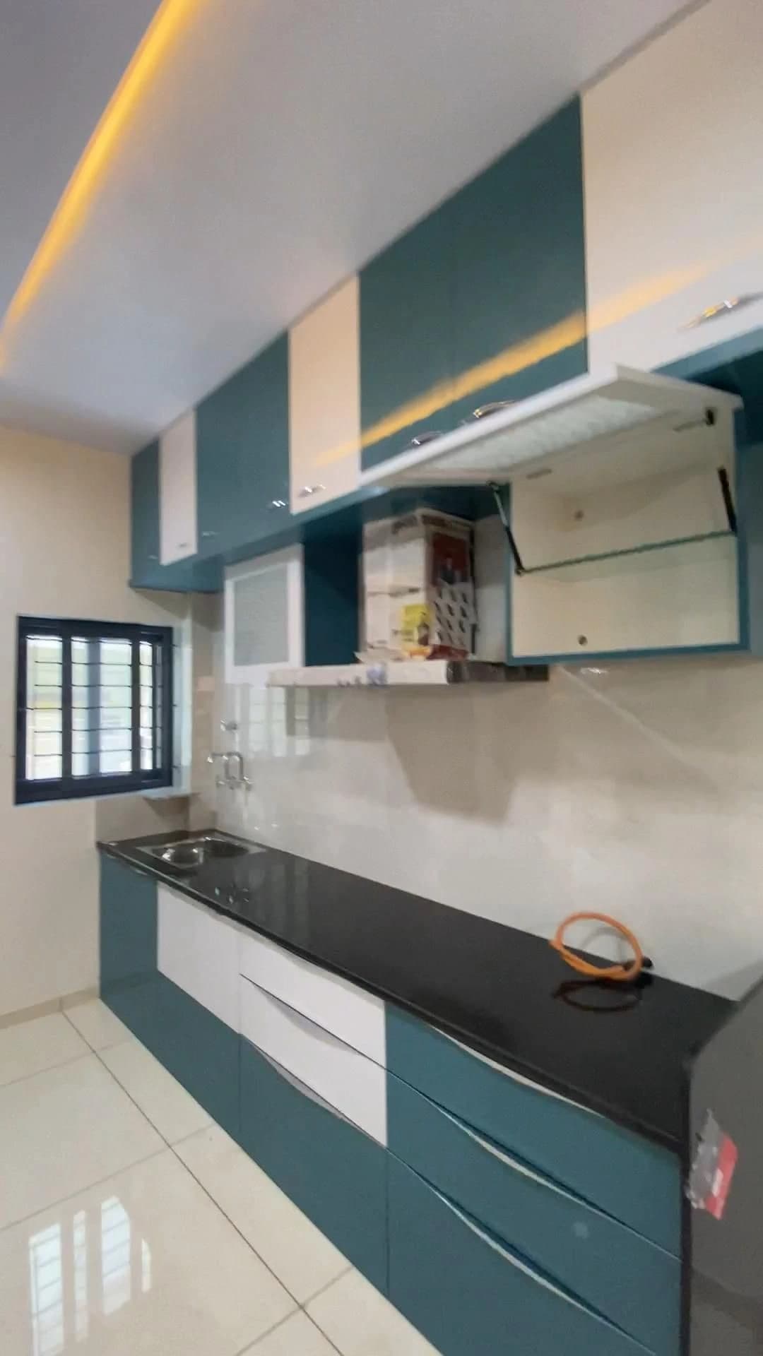 Residences