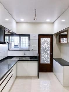 Residences
