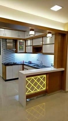Residences