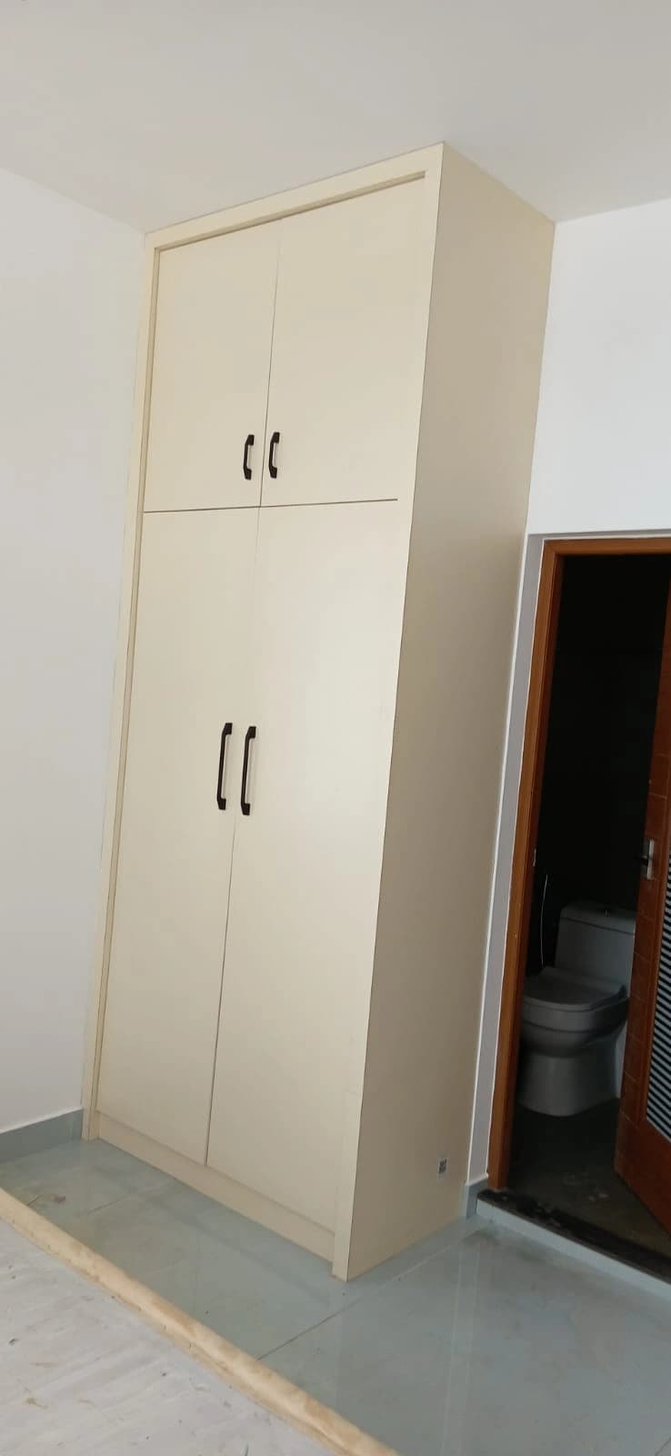 Residences