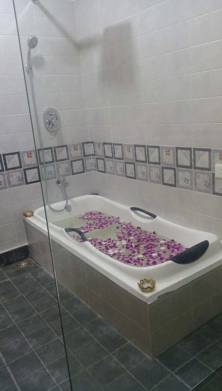 Spa Parlour