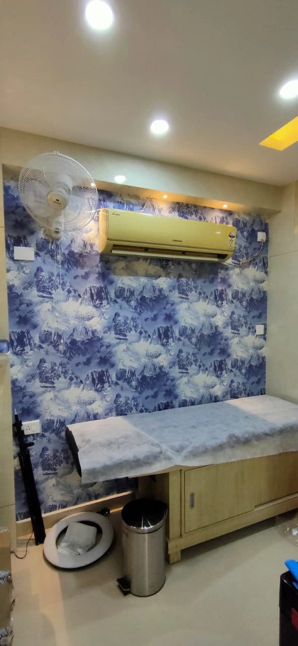 Spa Parlour