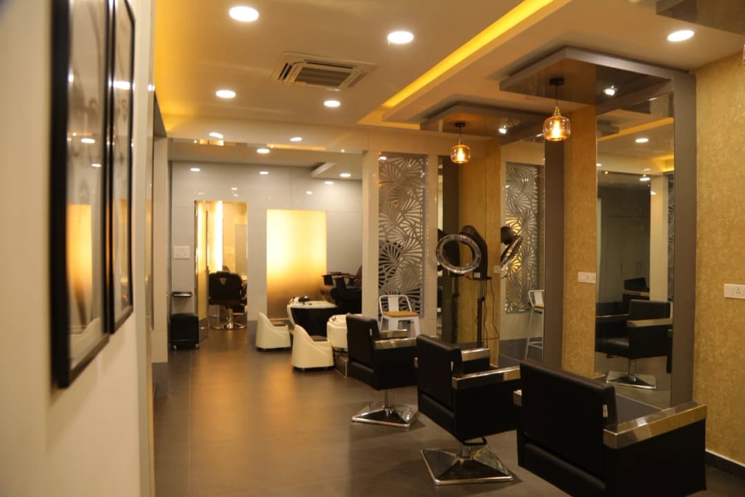 Spa Parlour