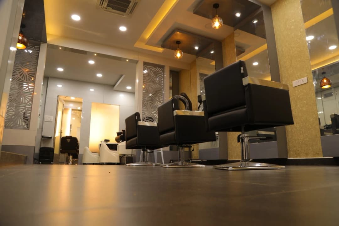 Spa Parlour