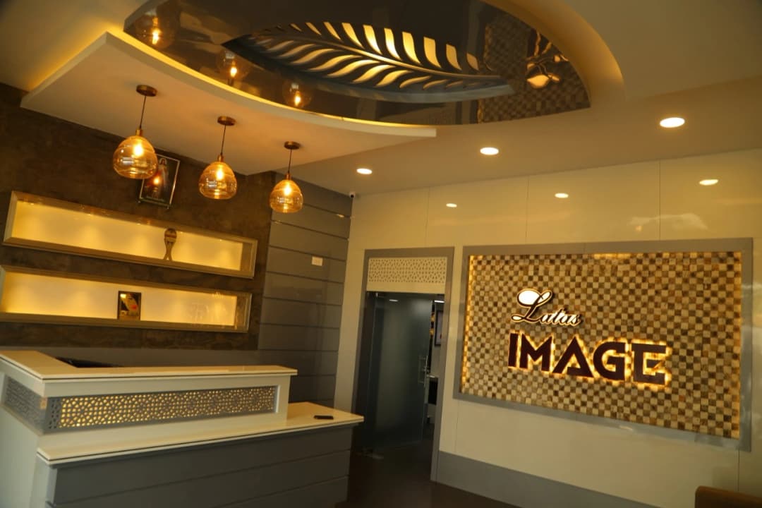 Spa Parlour