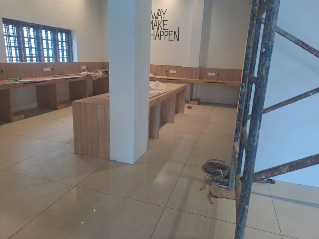 Store