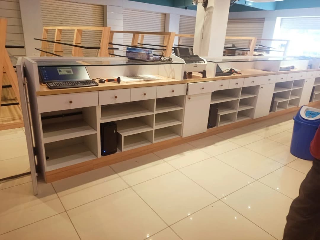 Store