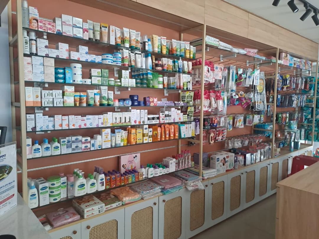 Store