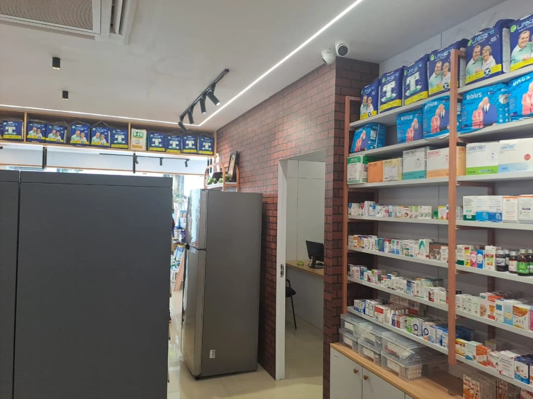 Store