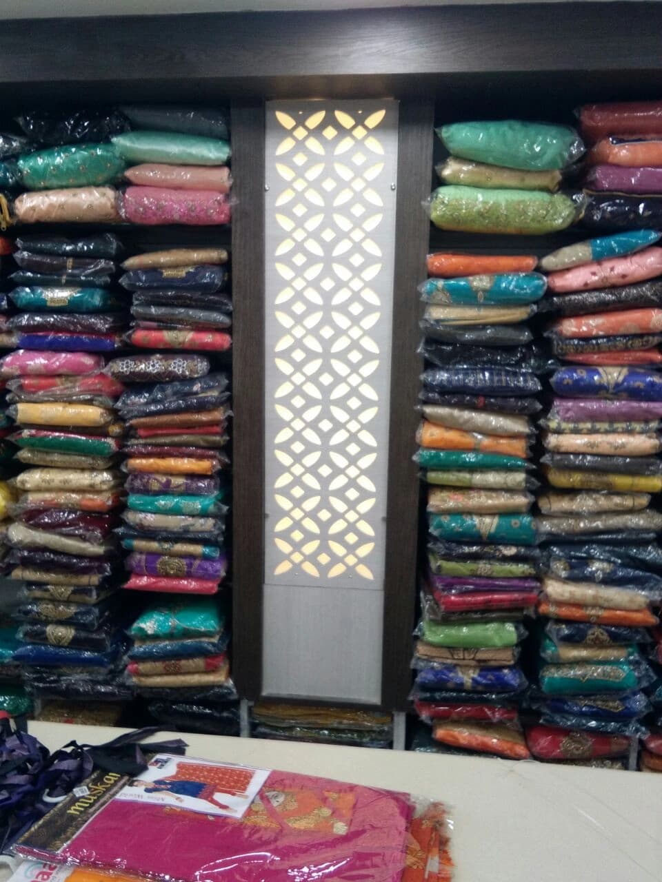 Textiles