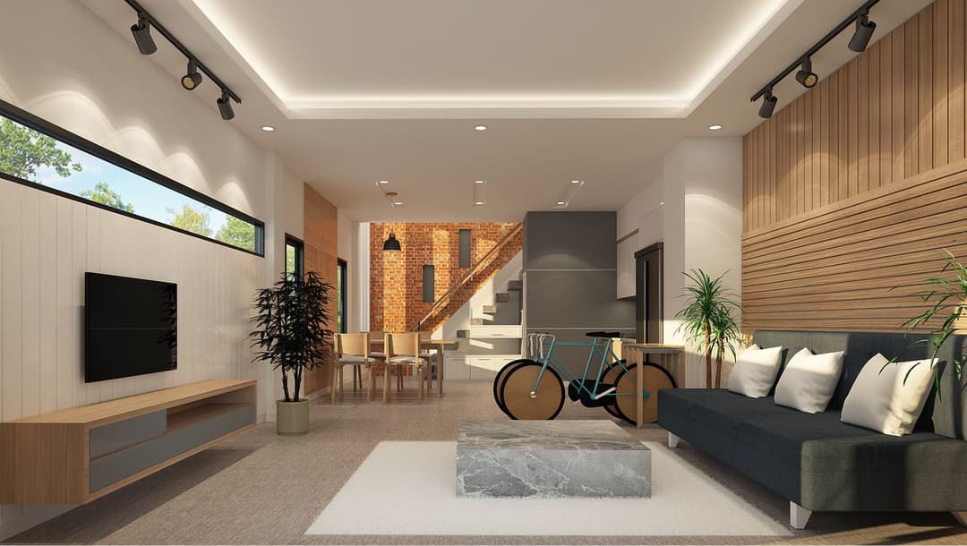 Home Renovation